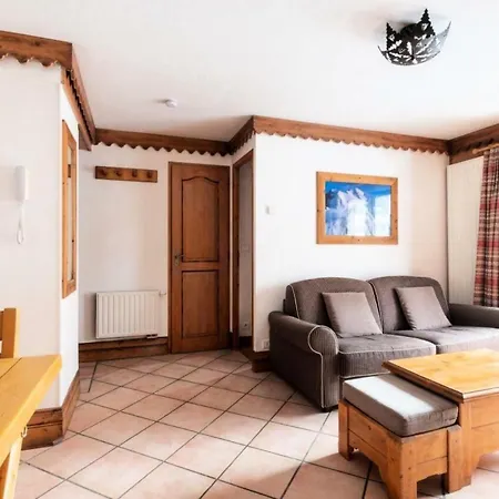 Résidence La Ginabelle - Maeva - 3 Pièces 6 Personnes - Prestige Mae-2304