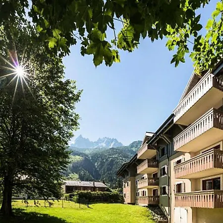 Résidence La Ginabelle - Maeva - 3 Pièces 6 Personnes - Prestige Mae-2304