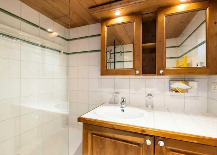 La Ginabelle - Maeva - 3 Pieces 6 Personnes - Prestige Mae-2304 *