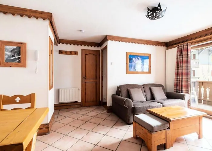 La Ginabelle - Maeva - 3 Pieces 6 Personnes - Prestige Mae-2304