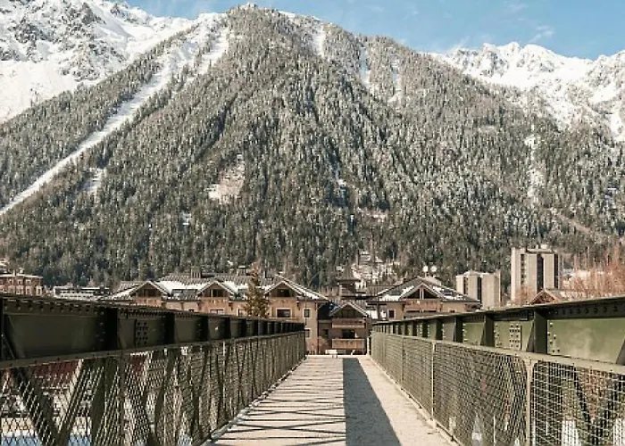 La Ginabelle - Maeva - 3 Pieces 6 Personnes - Prestige Mae-2304 شامونكس