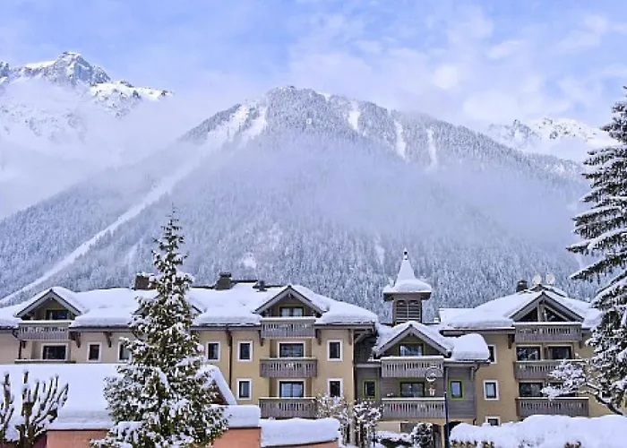 La Ginabelle - Maeva - 3 Pieces 6 Personnes - Prestige Mae-2304 شقة *