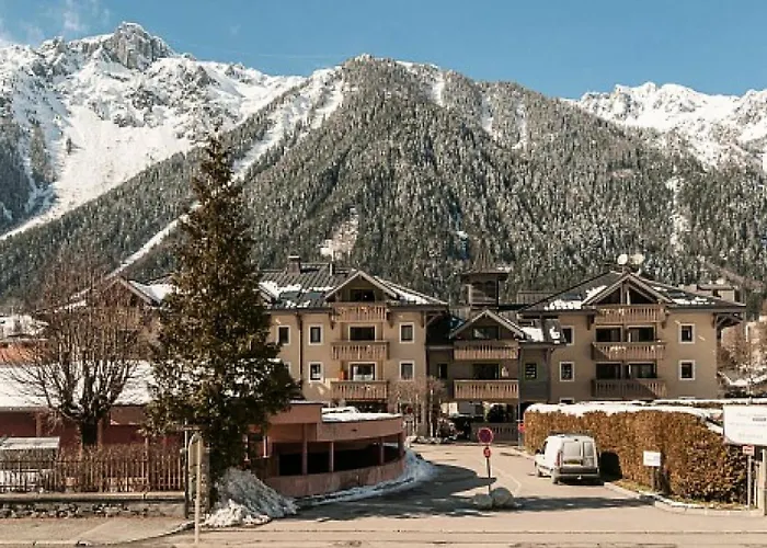 شقة La Ginabelle - Maeva - 3 Pieces 6 Personnes - Prestige Mae-2304 *