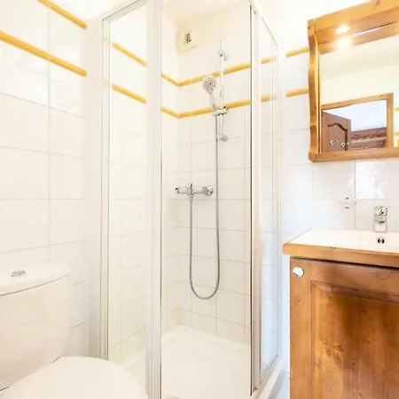 Apartamento Résidence La Ginabelle - Maeva - 3 Pièces 6 Personnes - Prestige Mae-2304