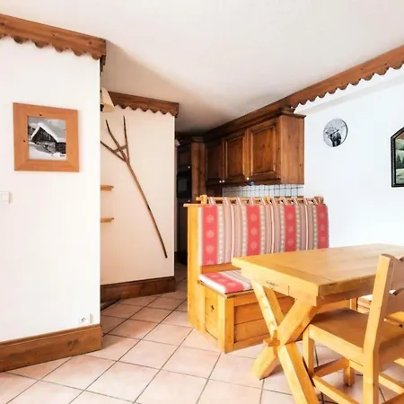 Apartman La Ginabelle - Maeva - 3 Pieces 6 Personnes - Prestige Mae-2304