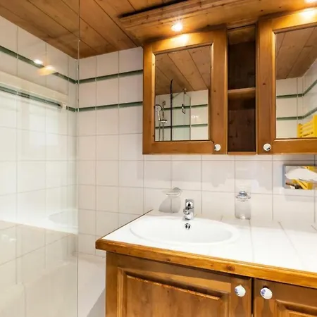 Résidence La Ginabelle - Maeva - 3 Pièces 6 Personnes - Prestige Mae-2304 *