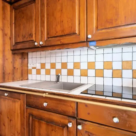 Résidence La Ginabelle - Maeva - 3 Pièces 6 Personnes - Prestige Mae-2304 Apartamento *