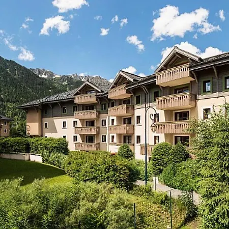 Apartment La Ginabelle - Maeva - 3 Pieces 6 Personnes - Selection Mae-2304