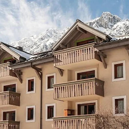 Apartment La Ginabelle - Maeva - 3 Pieces 6 Personnes - Selection Mae-2304 *