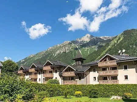 Apartment La Ginabelle - Maeva - 3 Pieces 6 Personnes - Prestige Mae-2304 *