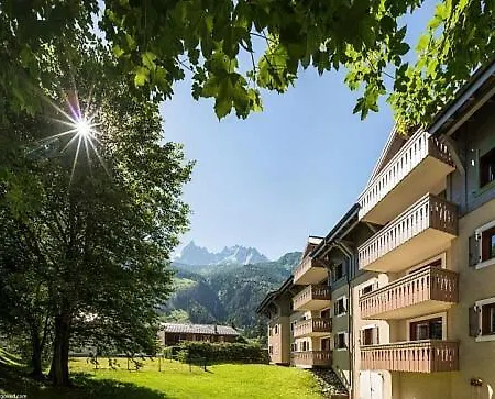 La Ginabelle - Maeva - 3 Pieces 6 Personnes - Prestige Mae-2304 Apartment