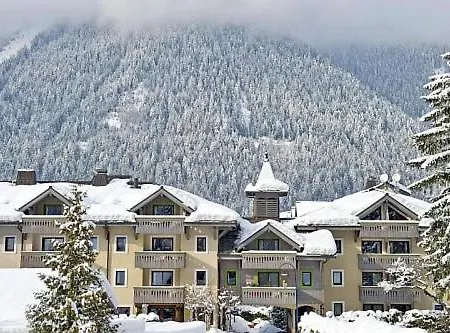Apartment La Ginabelle - Maeva - 3 Pieces 6 Personnes - Prestige Mae-2304 Chamonix