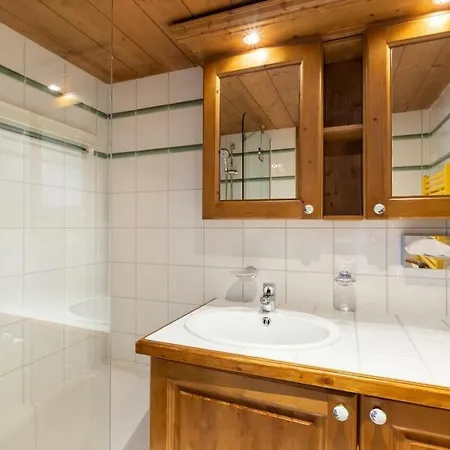 Apartment La Ginabelle - Maeva - 3 Pieces 6 Personnes - Prestige Mae-2304