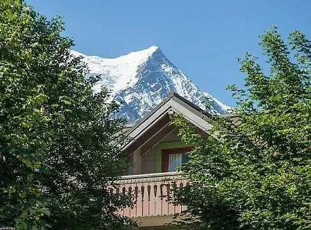 La Ginabelle - Maeva - 3 Pieces 6 Personnes - Prestige Mae-2304 Chamonix