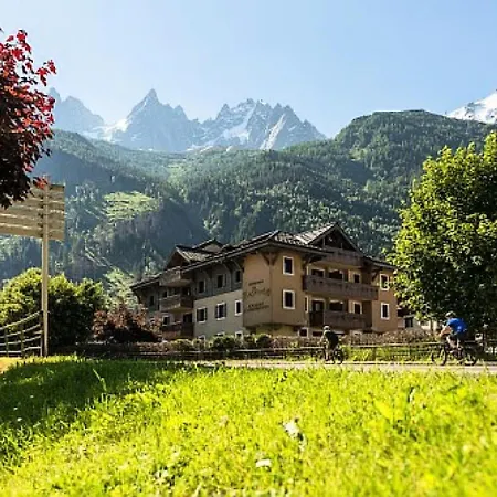 La Ginabelle - Maeva - 3 Pieces 6 Personnes - Prestige Mae-2304 Apartament