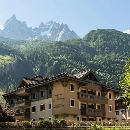 Apartament La Ginabelle - Maeva - 3 Pieces 6 Personnes - Prestige Mae-2304 *